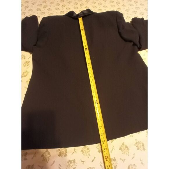 "Le Suit" Women's Blazer - Size: 22W  (0617) - Picture 10 of 10